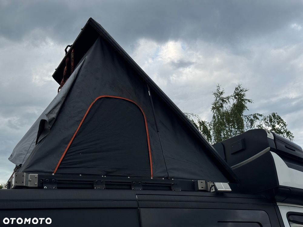 Mercedes-Benz SPRINTER - 22