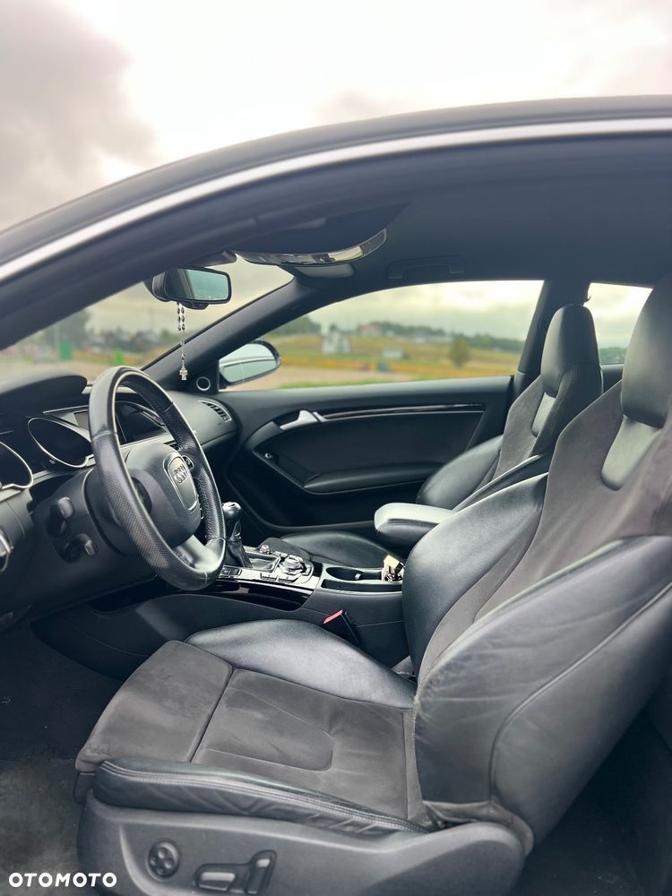 Audi A5 - 6
