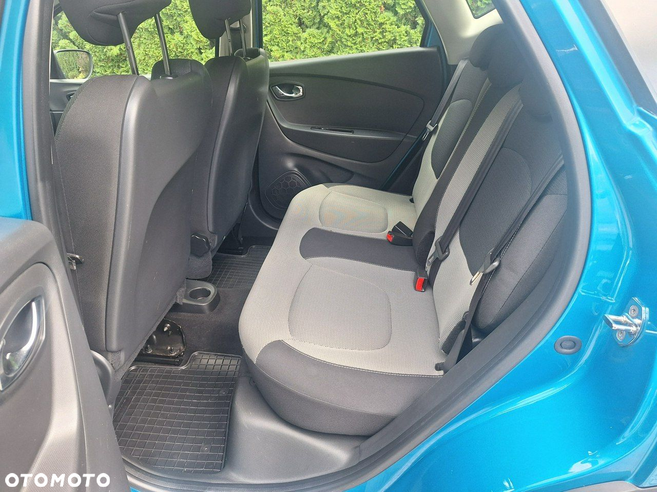 Renault Captur ENERGY TCe 90 Start&Stop Dynamique - 13