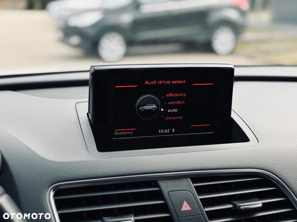 Audi Q3 2.0 TDI Quattro Design - 33