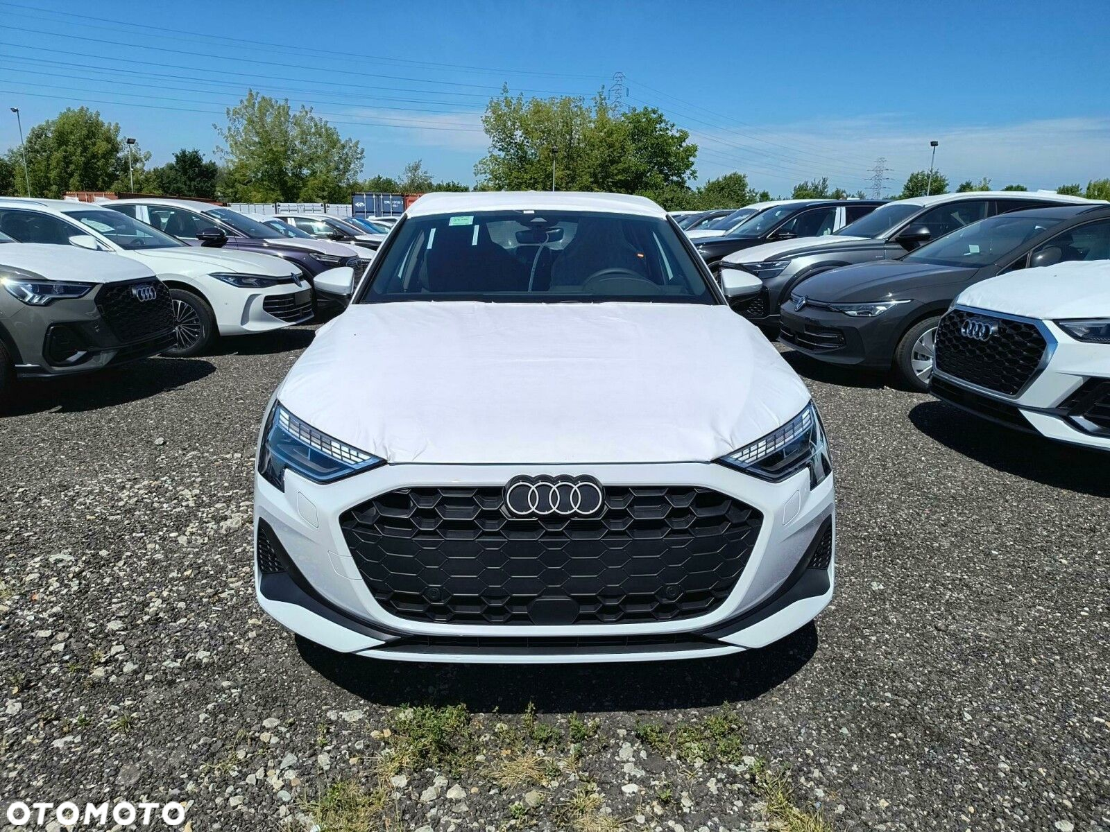 Audi A3 - 2