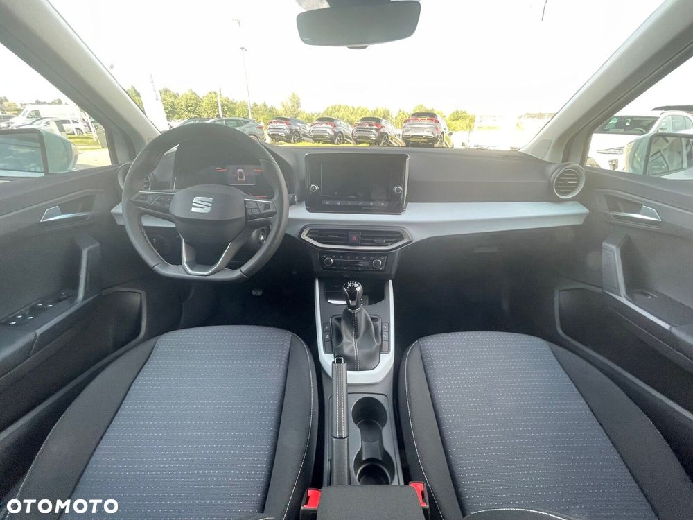 Seat Arona 1.0 TSI FR S&S - 15
