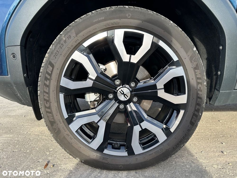 Dacia Bigster 1.8 Full Hybrid 155 Journey MMT - 29