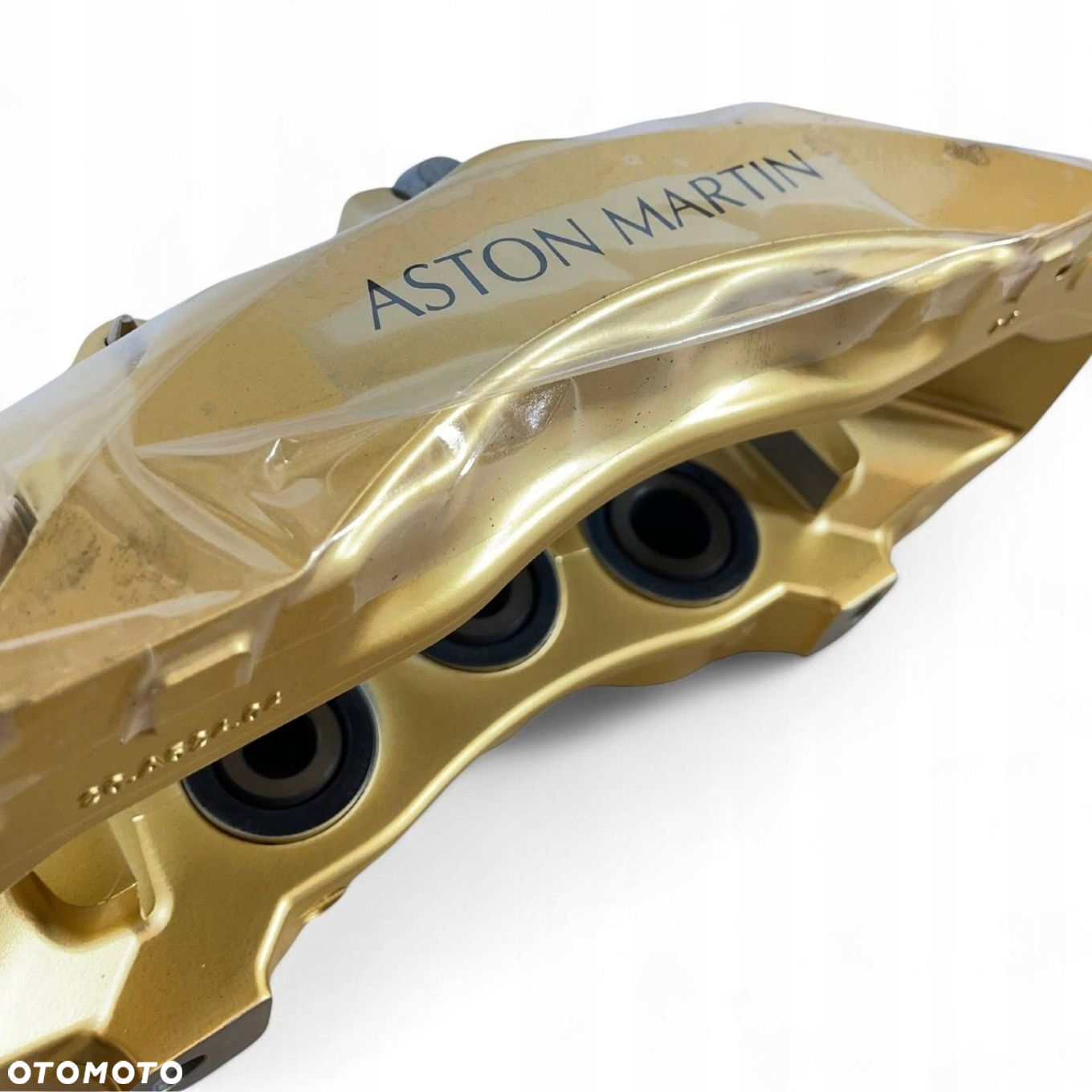 Zacisk Przód Aston Martin Vantage 18-22/DB11/Rapide/DBS - 20.A524.04 - 5