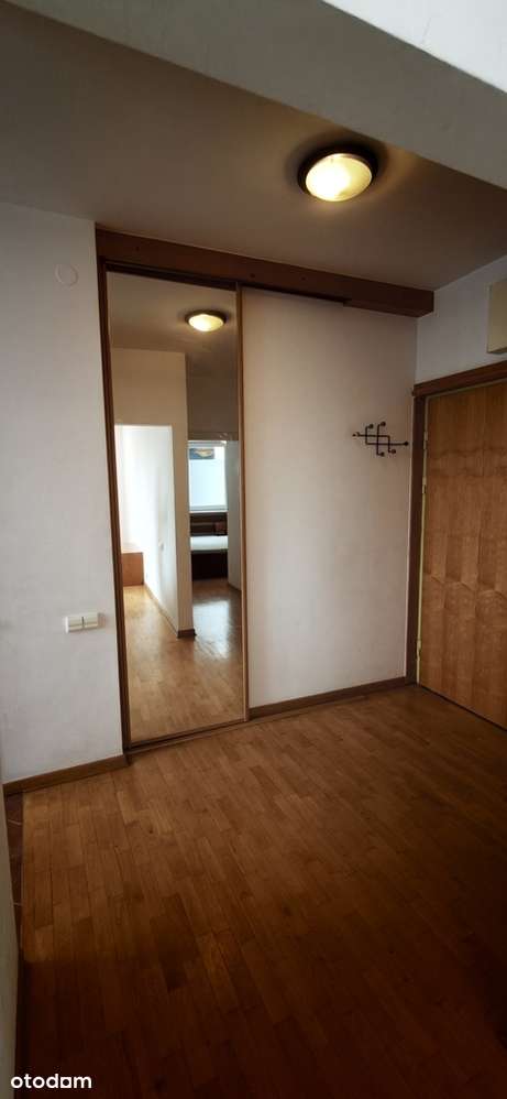 Górnośląska 2 pokoje 48m2