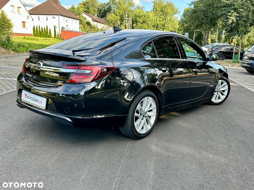 Opel Insignia - 9