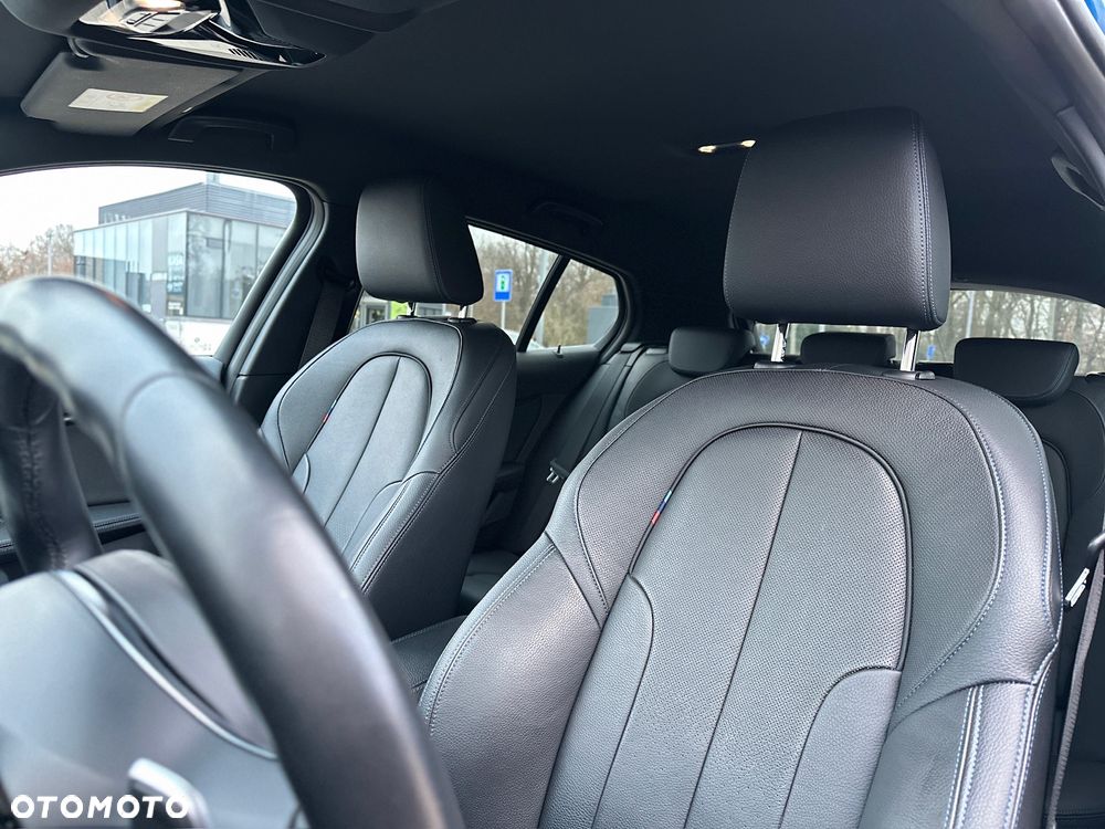 BMW Seria 1 120i M Sport sport - 26