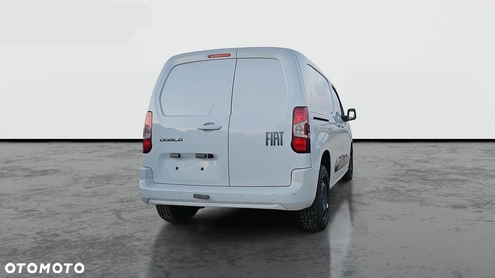 Fiat Doblo - 8