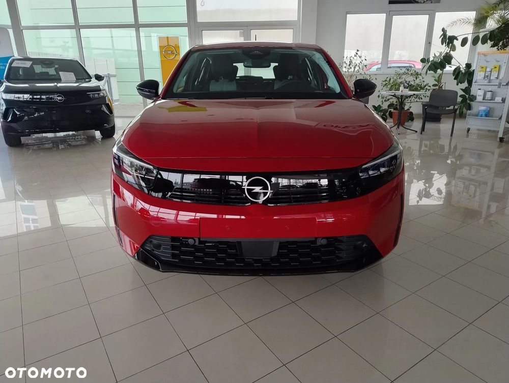 Opel Corsa 1.2 T Edition S&S - 8