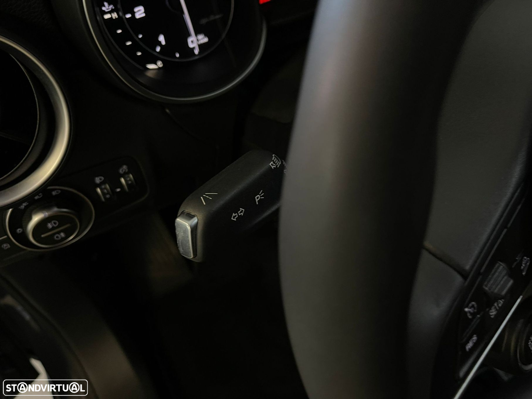 Alfa Romeo Stelvio 2.2 D Super AT8 - 10