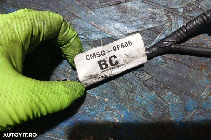 Instalatie electrica injectoare CM5G-9F666-BC CM5G-9F666-BC Ford Focu - 2