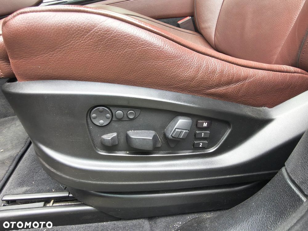 BMW X6 xDrive50i M Sport - 13