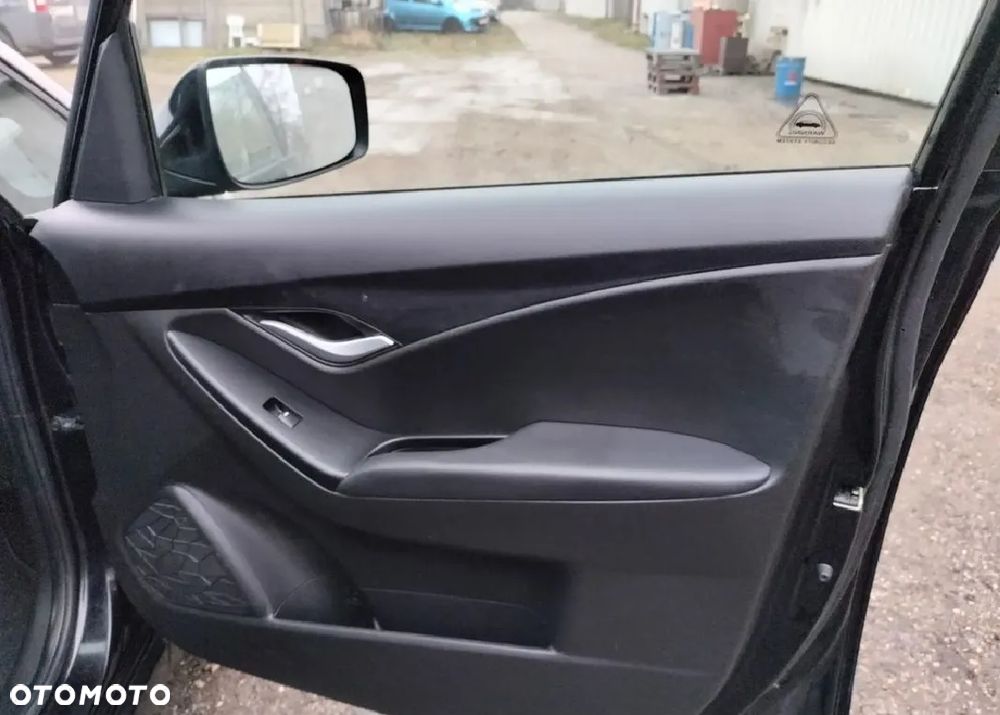 Hyundai ix20 1.6 CRDi blue Passion - 12