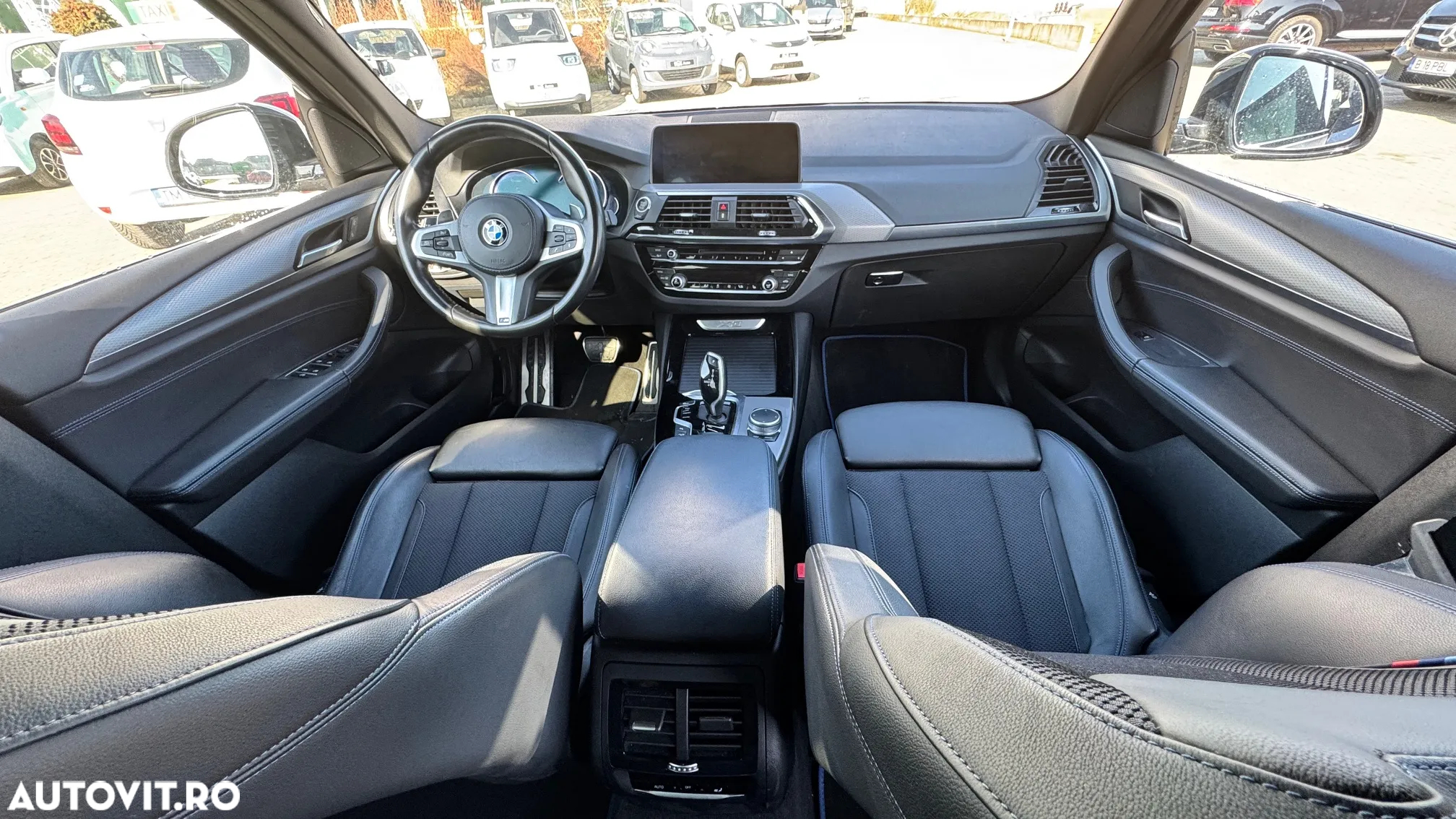 BMW X3 - 16