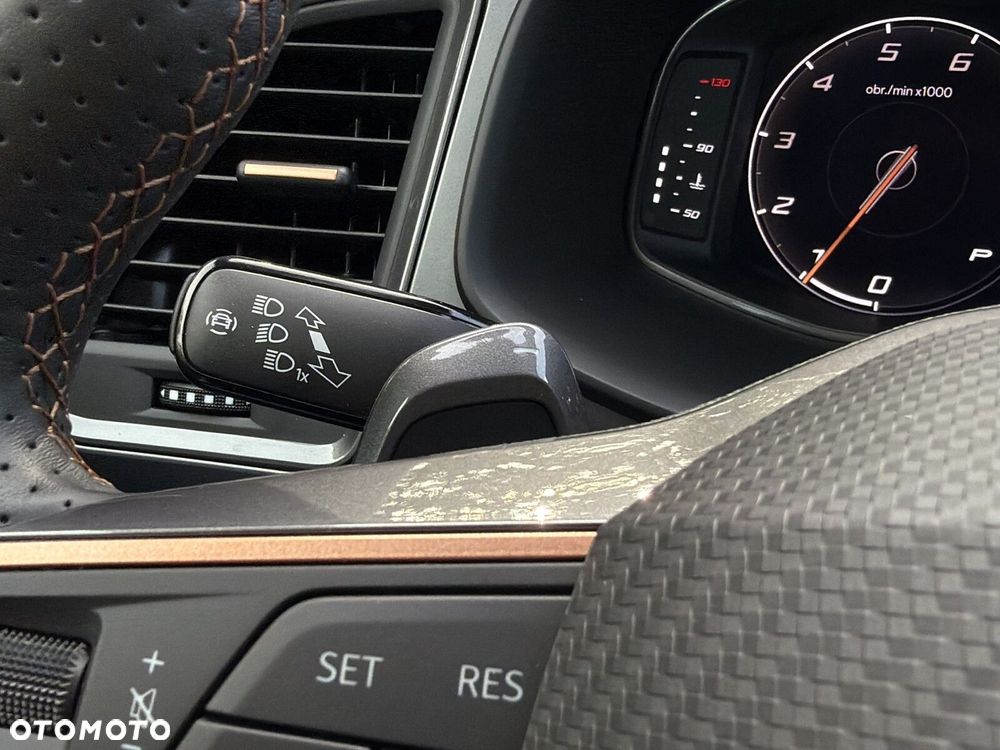 Cupra Ateca 1.5 TSI DSG - 19