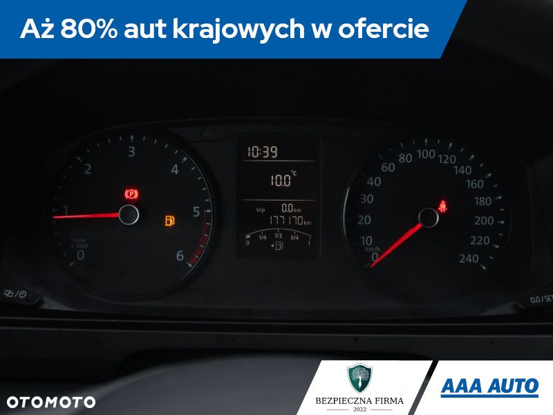 Volkswagen transporter - 10