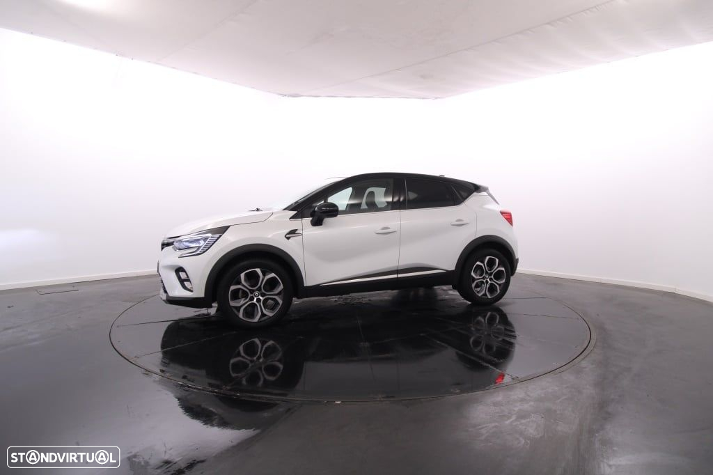 Renault Captur 1.0 TCe Techno - 2
