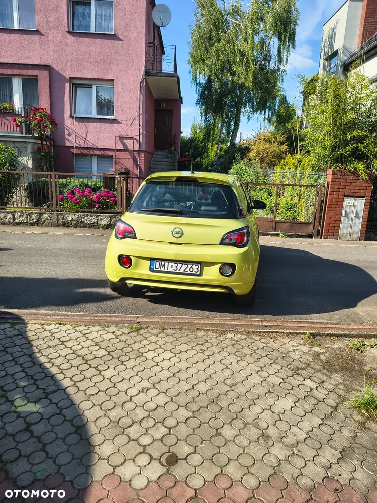Opel Adam 1.4 Start/Stop Jam - 4