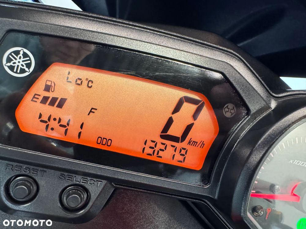 Yamaha XJ - 32