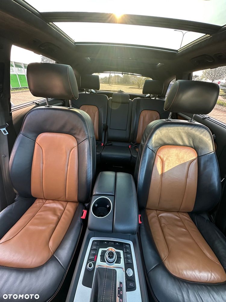 Audi Q7 - 8