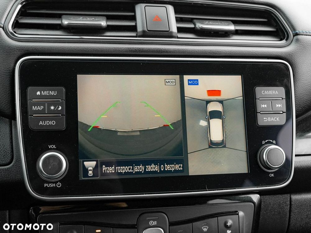 Nissan Leaf 40kWh N-Connecta - 23