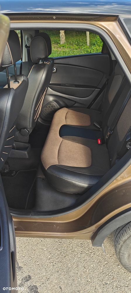 Renault Captur - 20