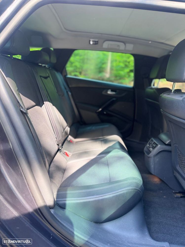 Peugeot 508 SW 2.0 HDi Allure - 8