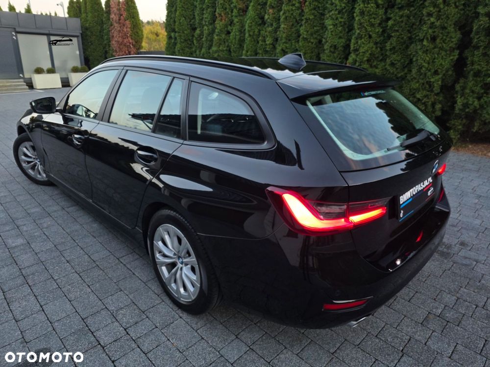 BMW Seria 3 - 10