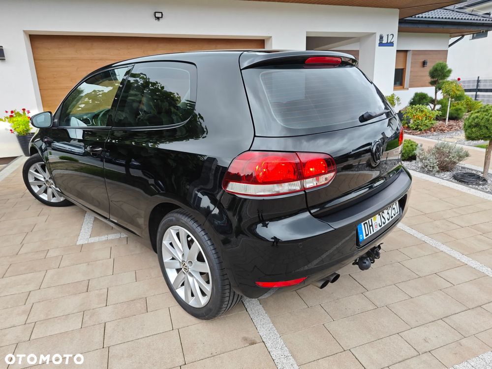 Volkswagen Golf - 9