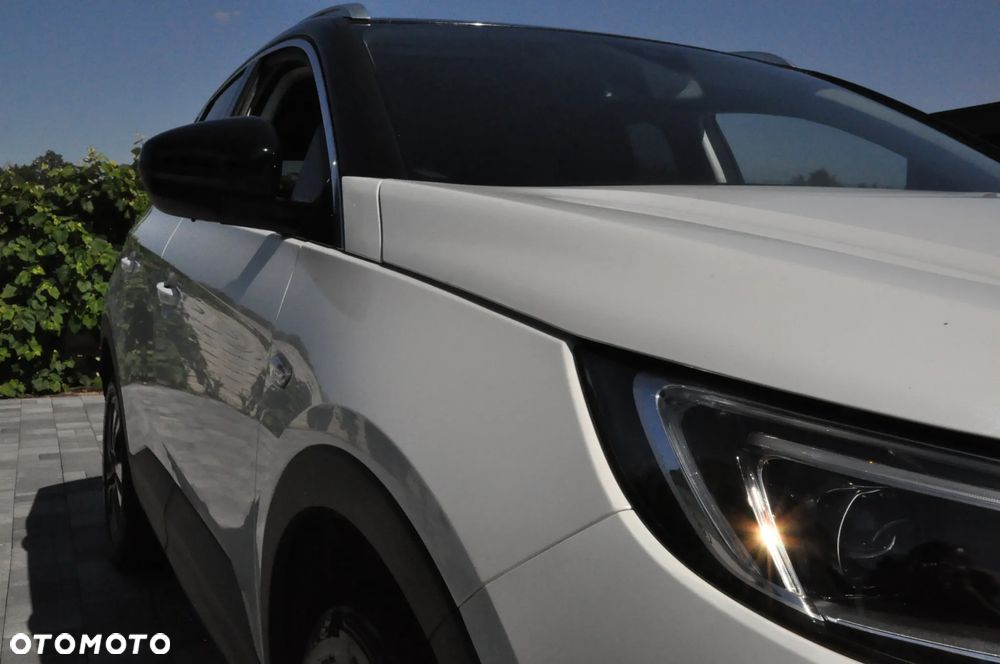 Opel Grandland X 1.2 T GPF Elegance S&S - 7