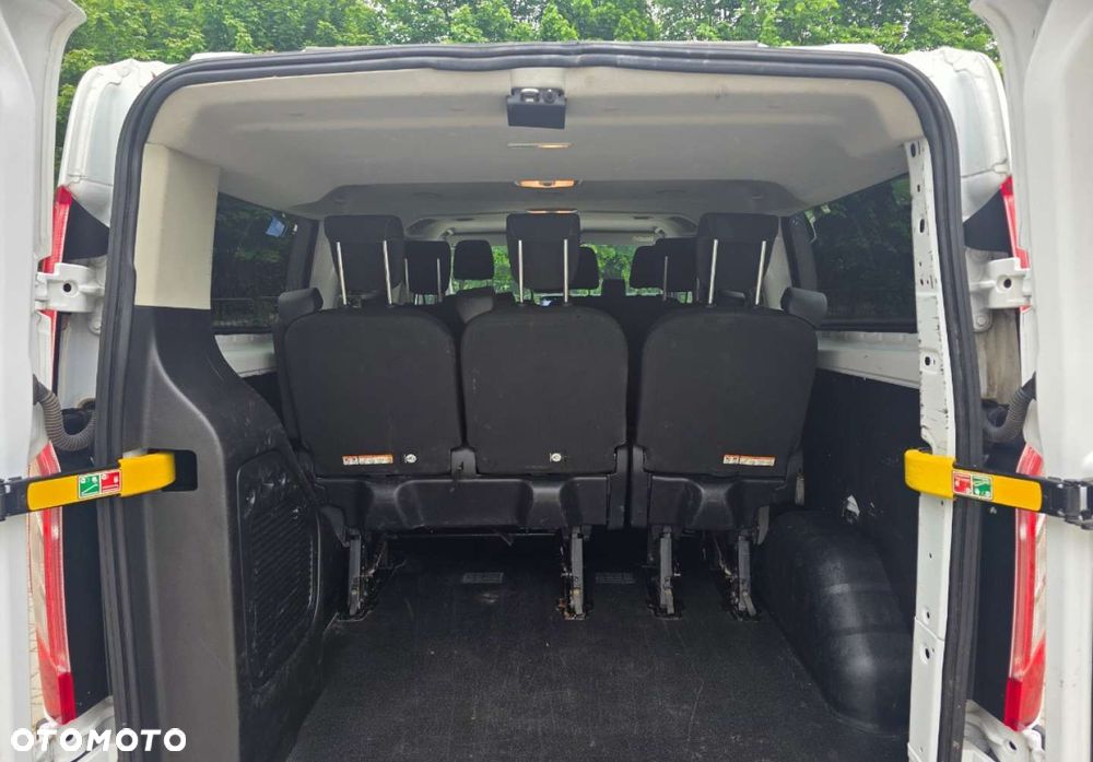 Ford Transit Custom - 32
