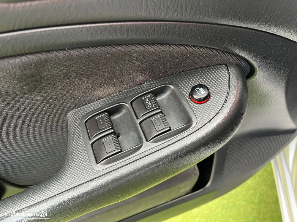 Honda Civic Aerodeck - 16