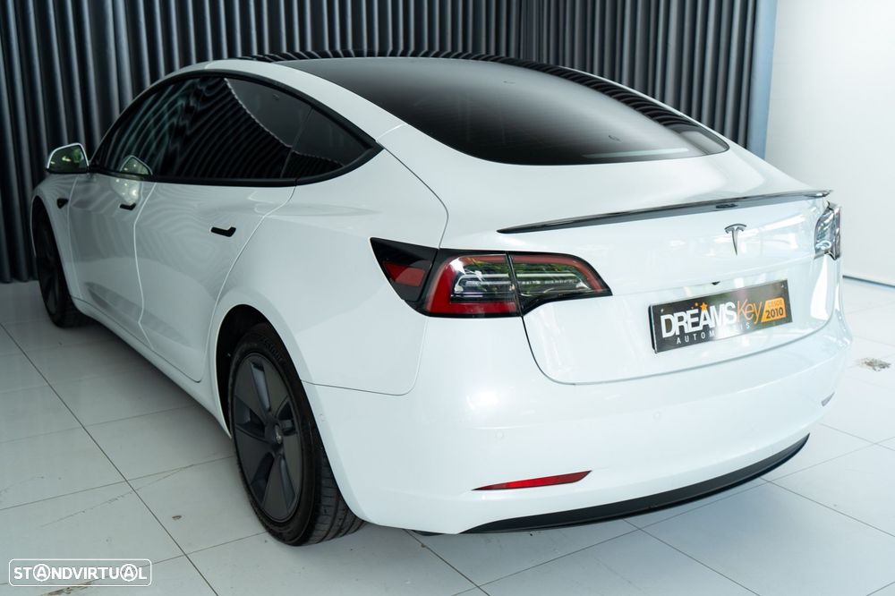 Tesla Model 3 Standard RWD - 13