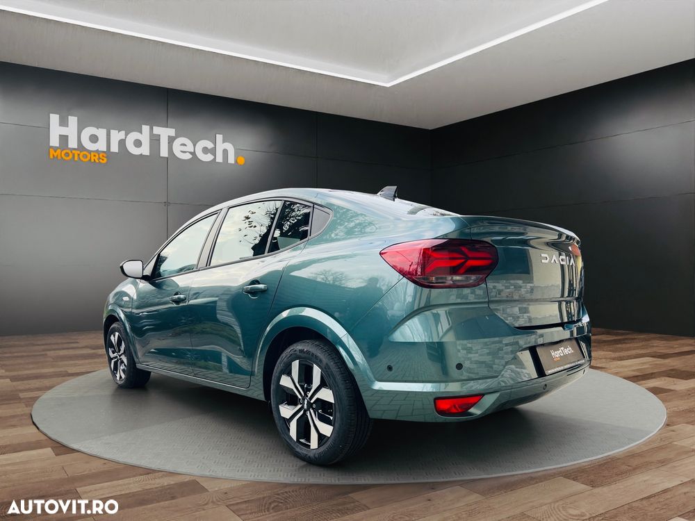 Dacia Jogger 5 locuri ECO-G 100 Extreme - 5