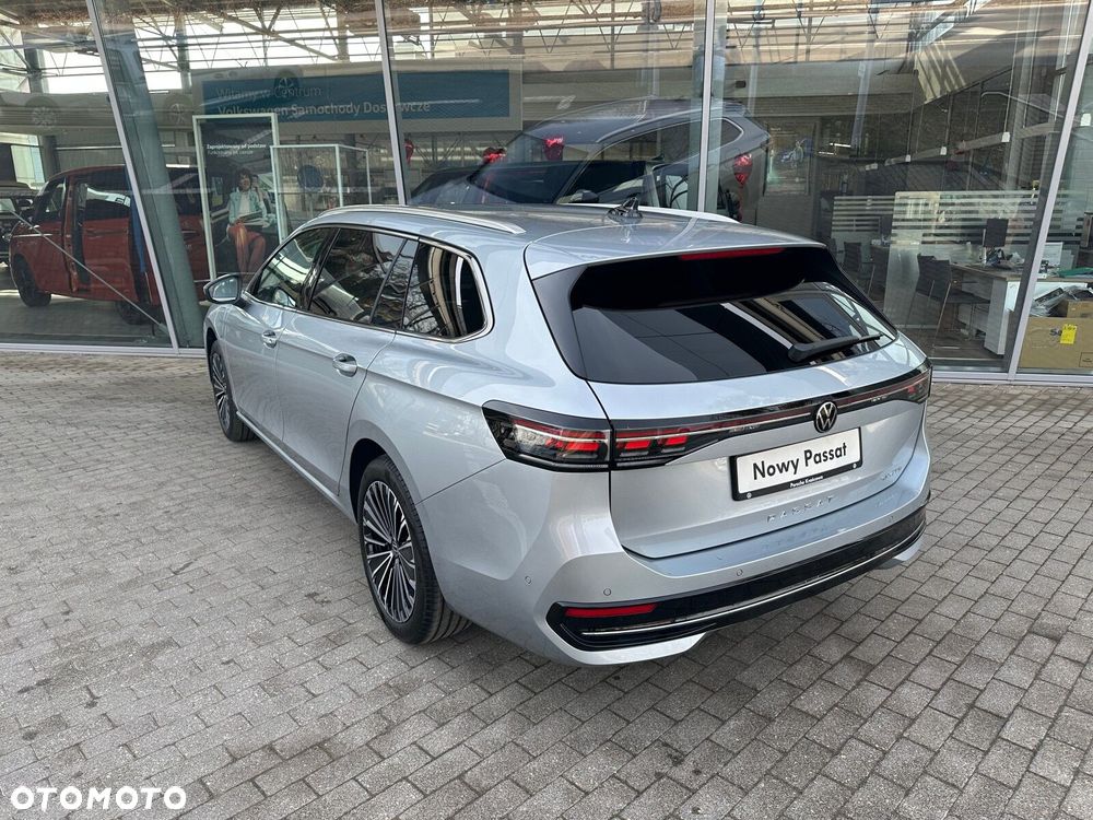 Volkswagen Passat - 6