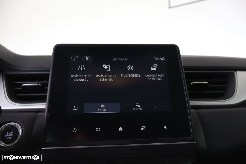 Renault Captur 1.0 TCe Evolution - 28