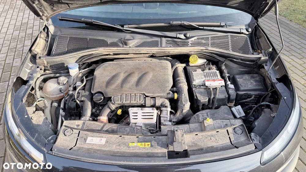 Citroën C4 Cactus Pure Tech 110 Stop&Start Shine Edition - 11