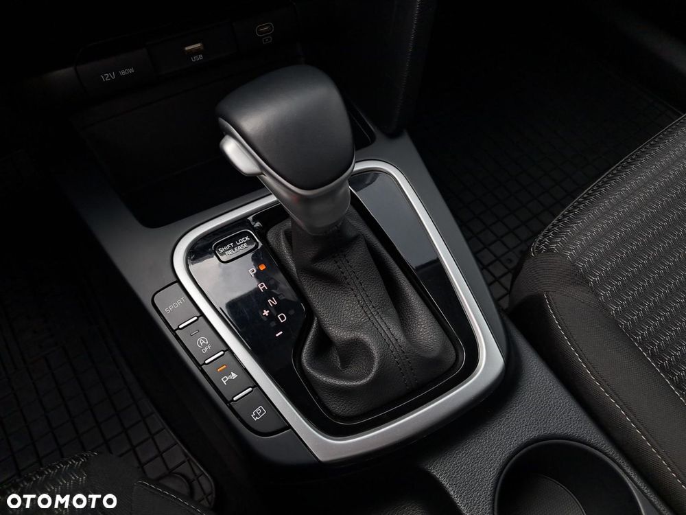 Kia Ceed 1.5 T-GDI M DCT - 15