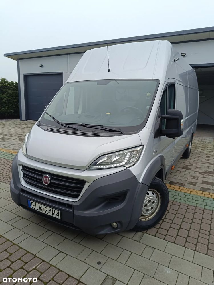 Fiat Ducato - 3