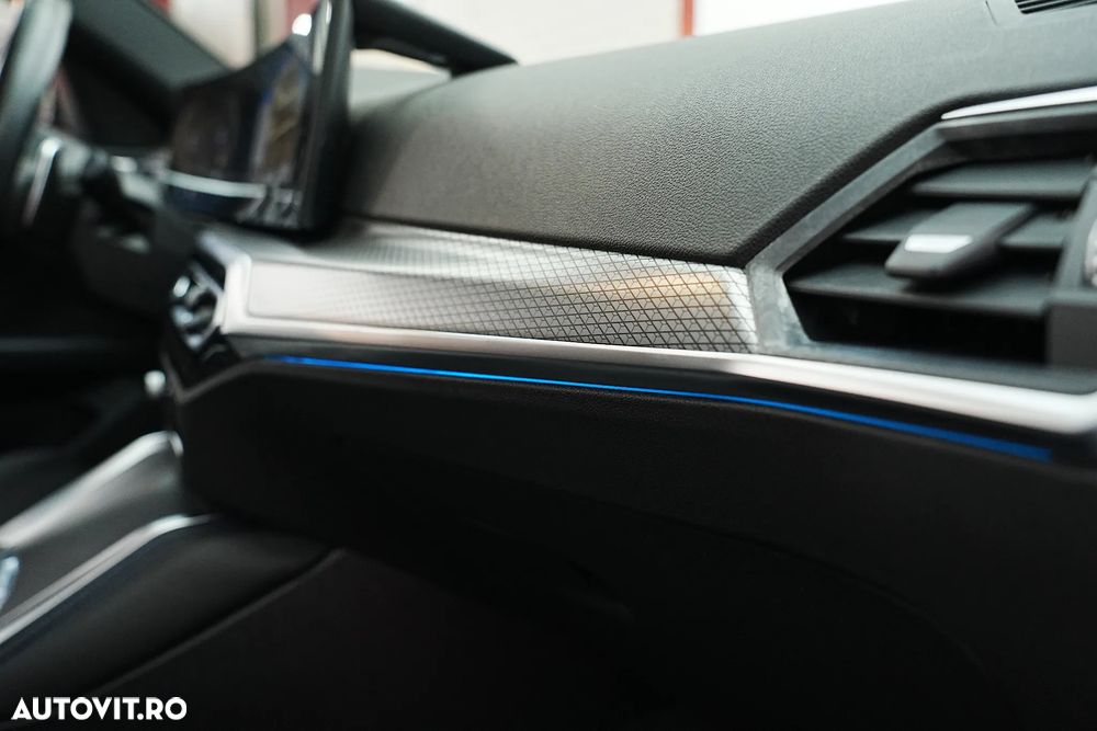 BMW Seria 4 420i Gran Coupe M Sport - 40