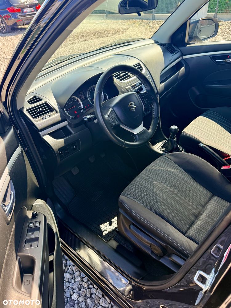 Suzuki Swift 1.2 30 Jahre - 7