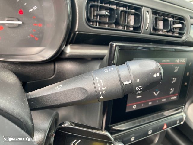 Citroën C3 1.5 BlueHDi Feel - 14