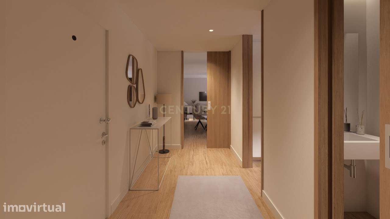 Empreendimento- CYGNUS Miraflores - Grande imagem: 5/40