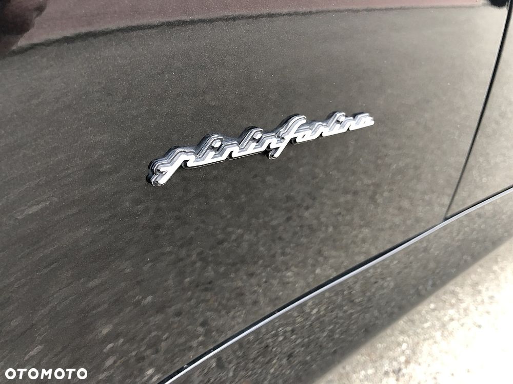 Maserati Quattroporte - 33