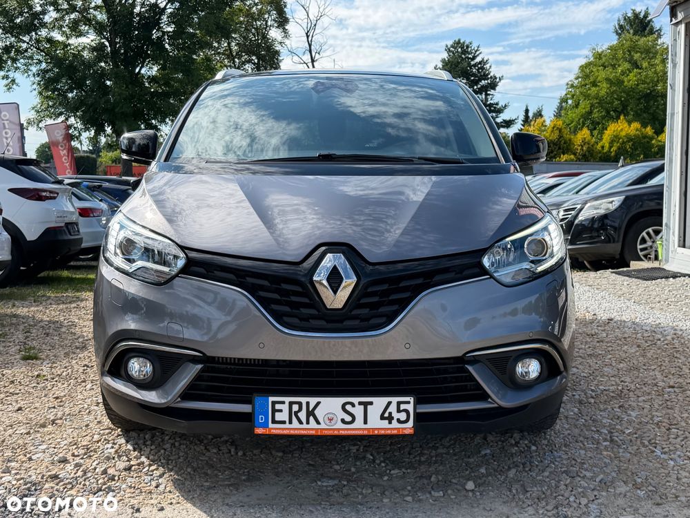 Renault Grand Scenic - 9
