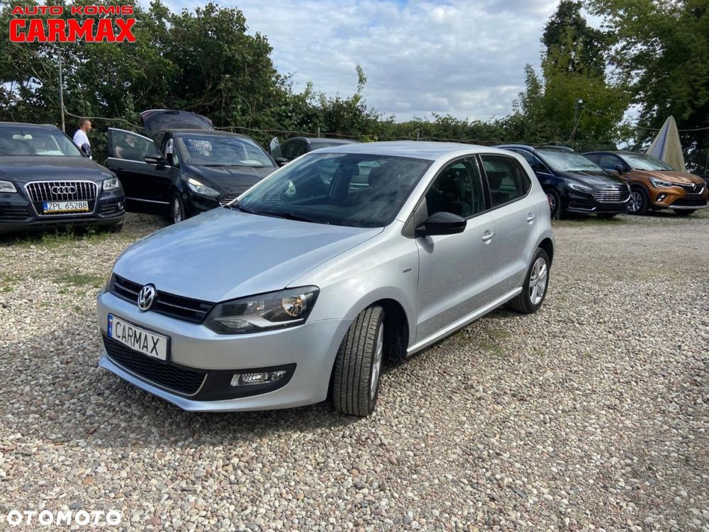 Volkswagen Polo - 4
