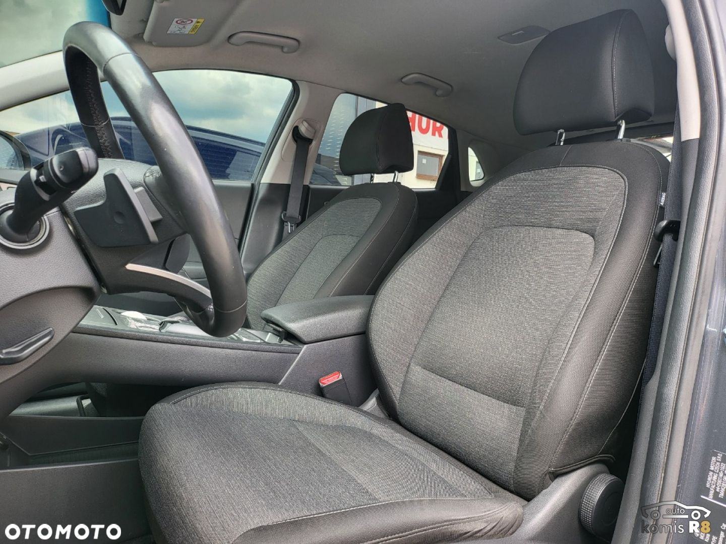 Hyundai Kona - 20
