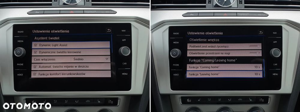 Volkswagen Passat Variant 1.8 TSI BMT Comfortline DSG - 25