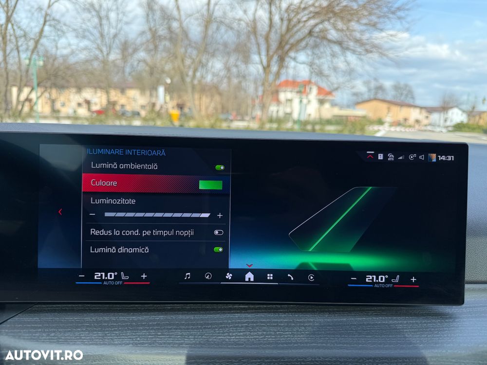 BMW Seria 4 M440i xDrive - 39