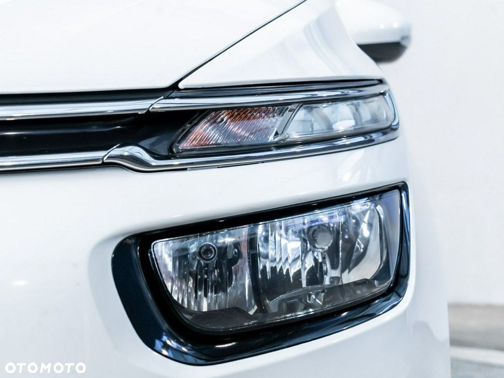 Citroën C4 Picasso 1.2 PureTech MoreLife S&S EAT6 - 9